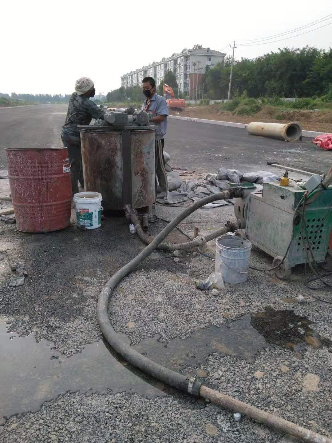 黄石港进行地基基础加固的原因和方法都有哪些呢？
