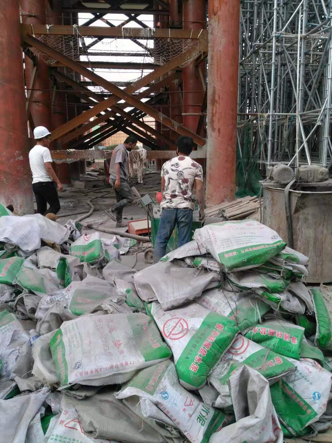 黄石港教你正确认识地基加固，以免当大聪明